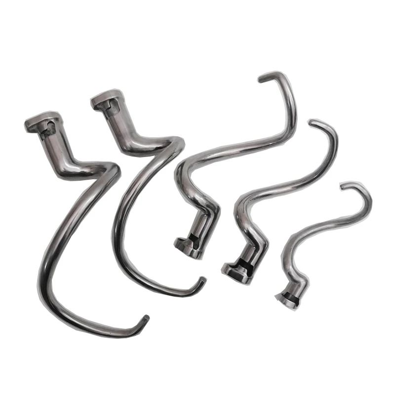 Lifeng Xingfeng B10 B15 B20 B25 B30 Mieszanka żywności Trzepaczka do robotu kuchennego Maszyna do świeżego mleka i hak do makaronu