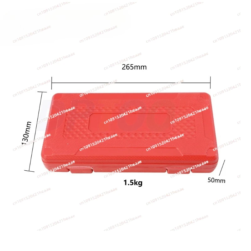 Suitable for 10pcs 1/2 Inch Drive Torx Star Bit Socket Sets  Socket  Set T30 T40 T45 T50 T55 T60 T70 T80 T90 T100 view 3