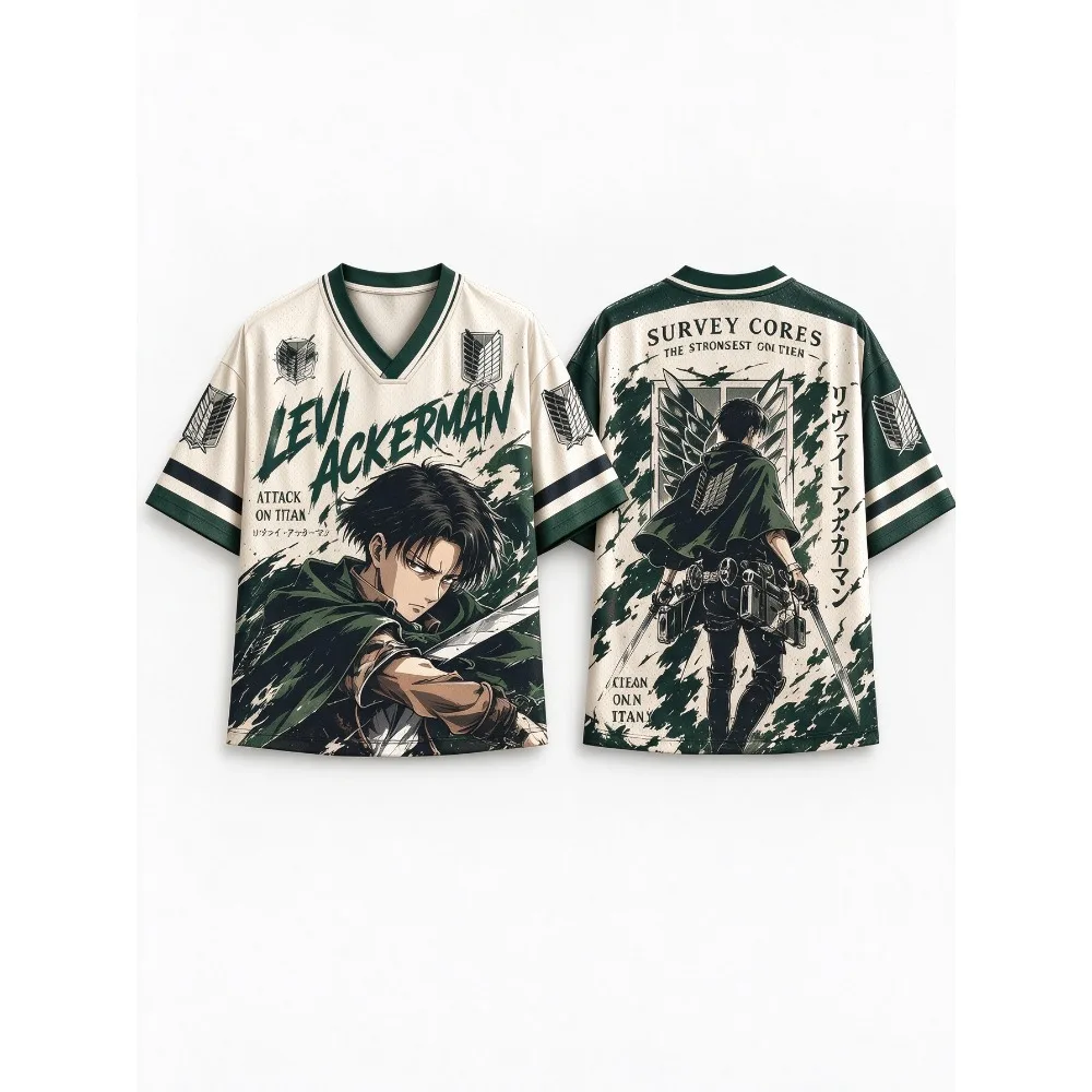 camiseta-estilo-jersey-de-malha-com-tema-levi-ackerman-de-attack-on-titan-2026-–-camiseta-casual-de-manga-curta-com-estampa-digital-para-esportes