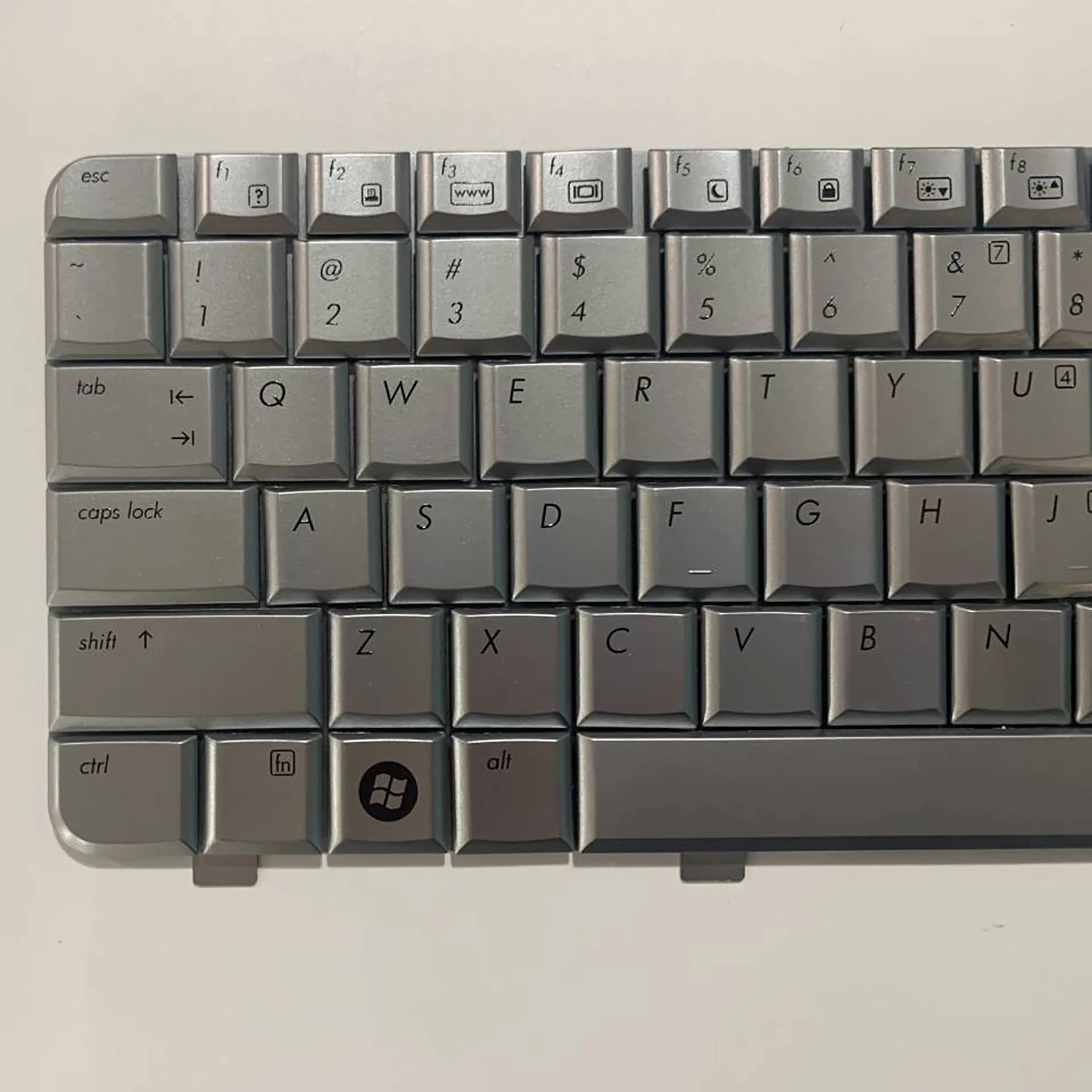 for HP DV4-1000 1020 1428 1104 1212 1213 1103 1102 1016 US Laptop Keyboard