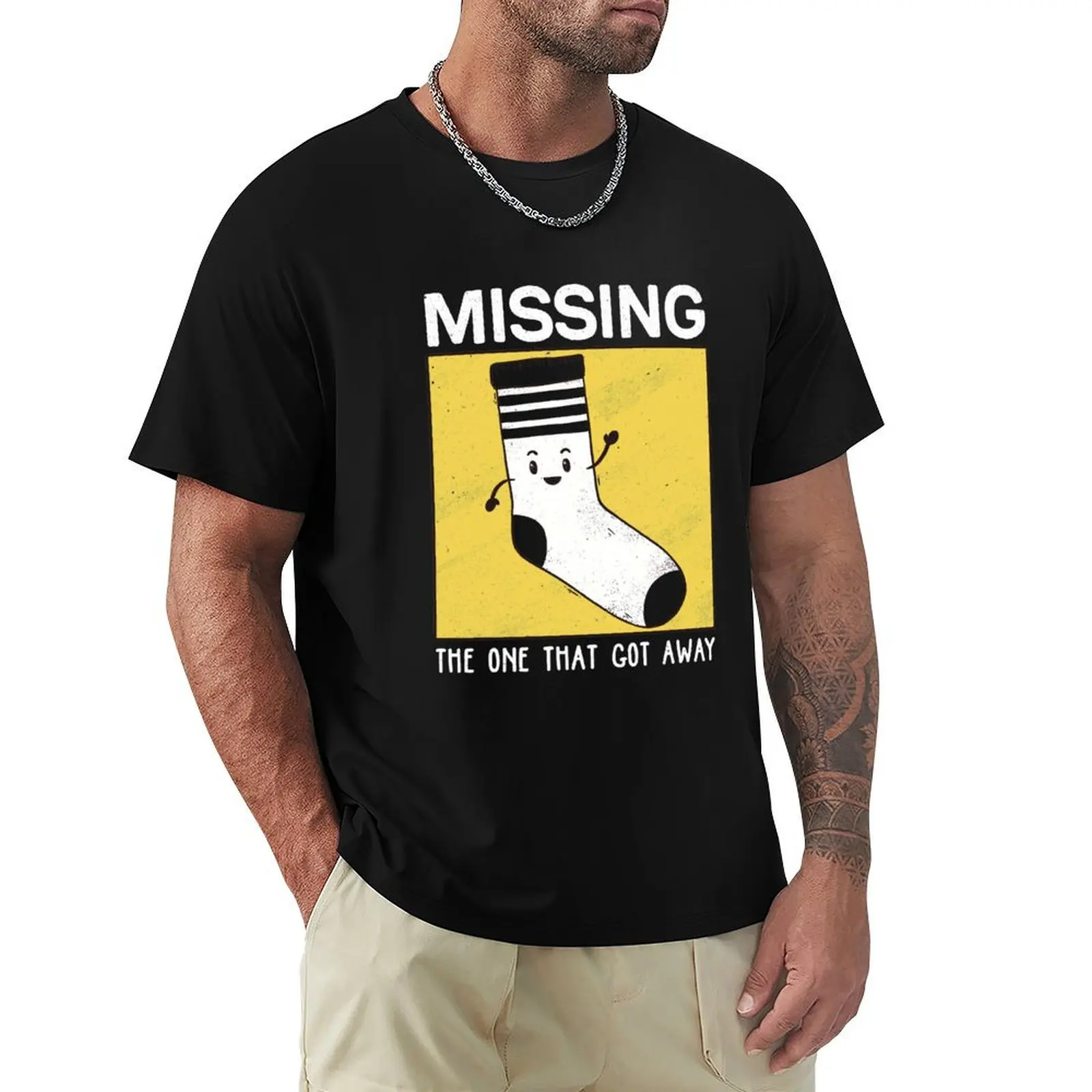 

The One That Got Away T-Shirt Blouse summer tops heavy weight t shirts for men