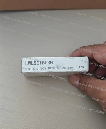 Original L9 Slider …