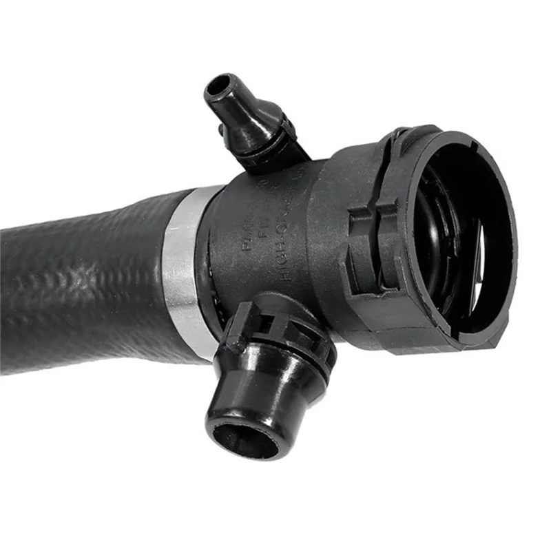 

ABTD-17127646155 Автомобильный шланг охлаждающей жидкости радиатора для BMW X3 (F25) X4 (F26) N20 B20 A 2010- 17127601855