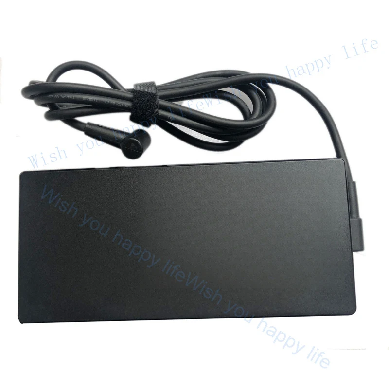 

Зарядное устройство переменного тока LL 10A 200W для ASUS ROG Zephyrus GA401IU-BS76 GA401IH-BR7N2BL