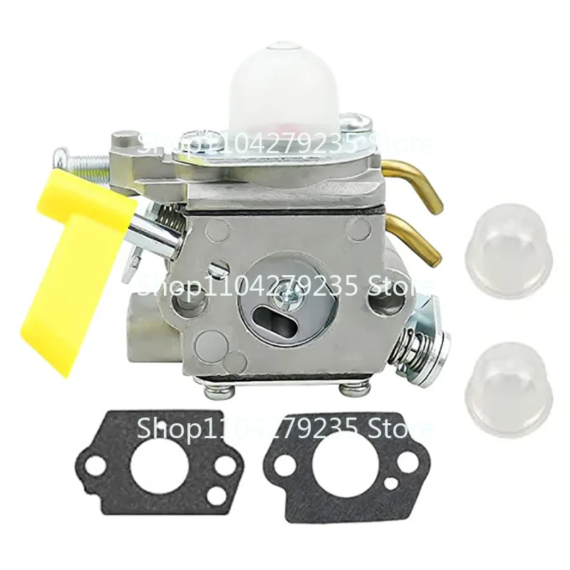 ZAMA C1U-H60 26CC 308054003 RY26500 Lawn mower Chainsaw Carburetor, Replacement Parts