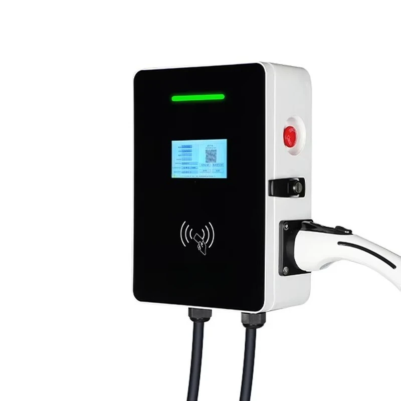 2026 New Charger Wa…