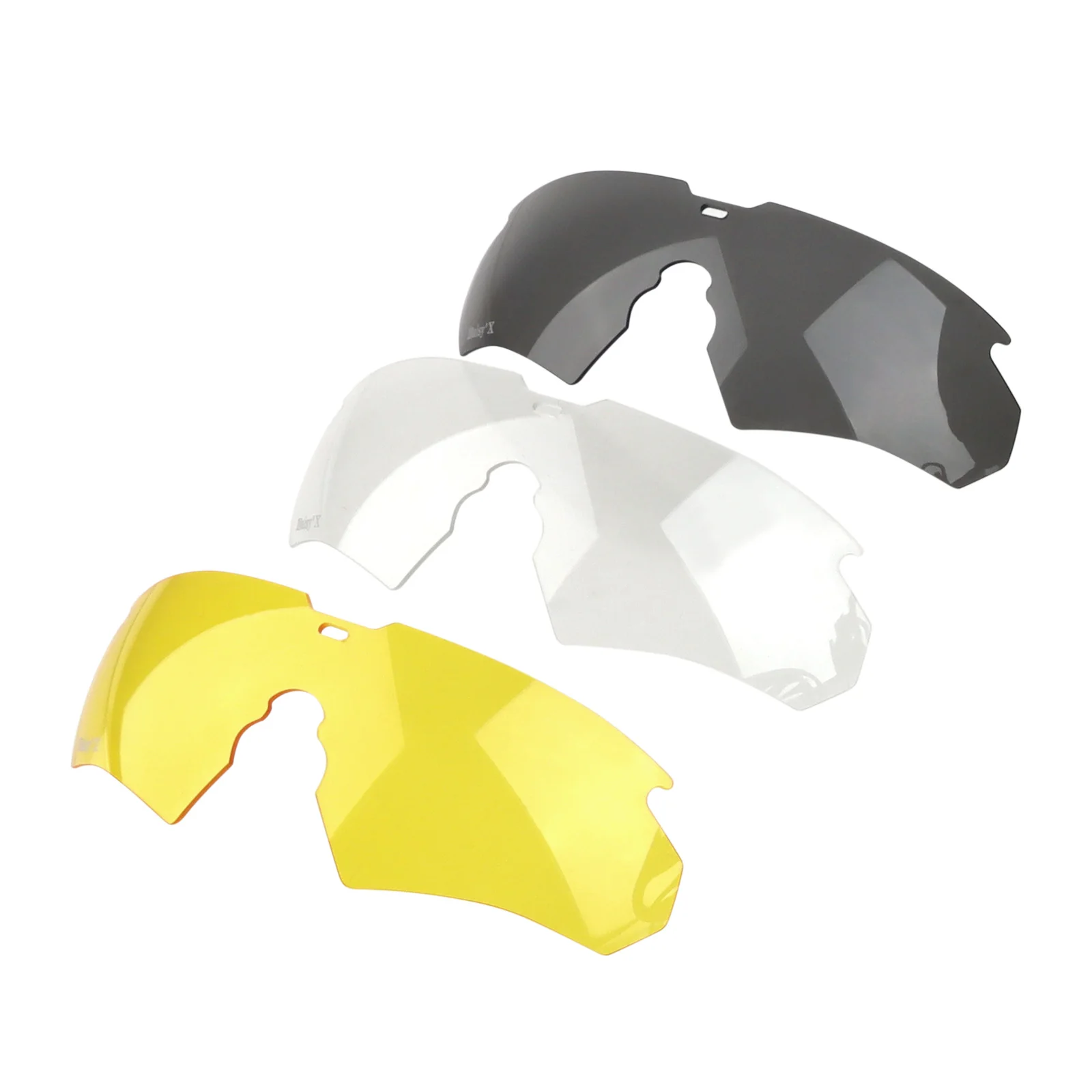 Daisy X Tactical Sun Glasses TR90 Unbreakable Men Driving Sunglasses For Men/Women Outdoor Sports Eyewear Protective