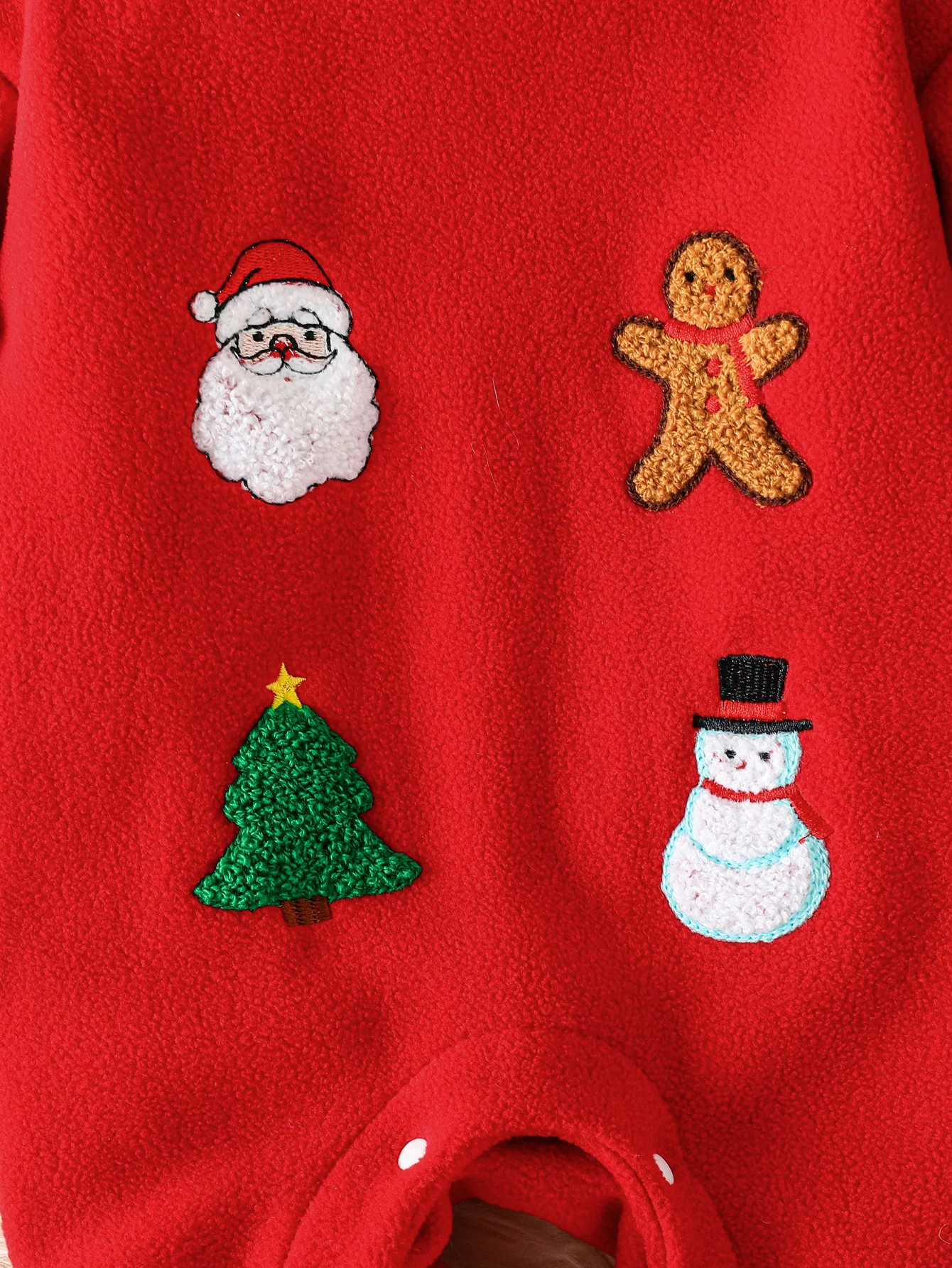 2023 Baby Jungen/Mädchen Säugl – Baby Xmas Clothing Bewertung und Preis