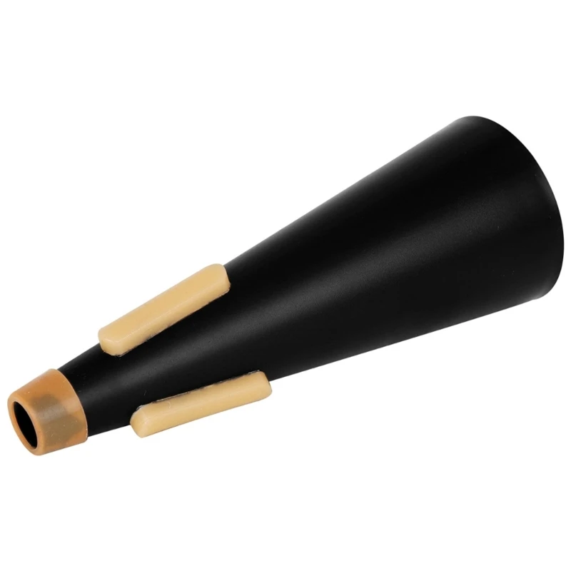 Пластиковая прямая труба спикера начинает тренировочная труба аксессуары 4xbb