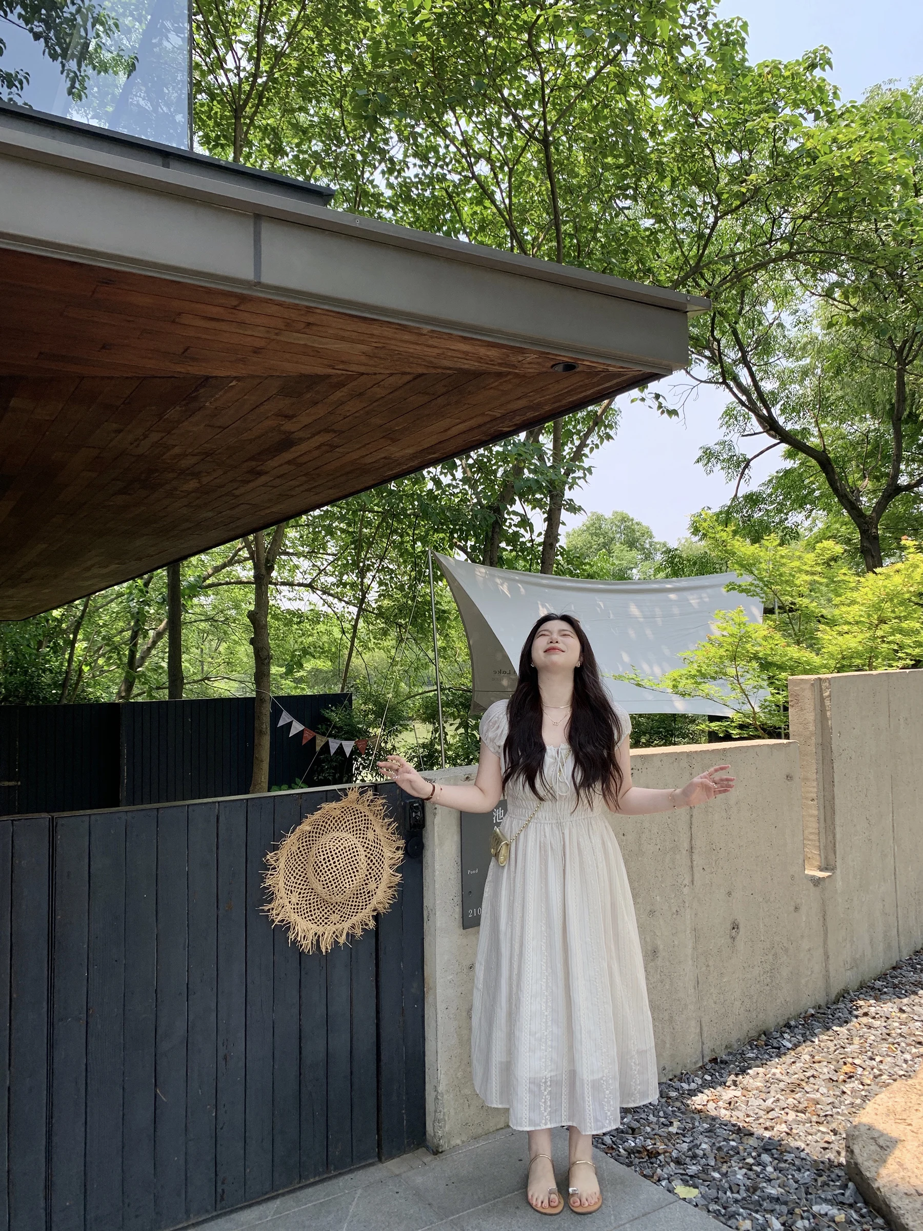 

M5T6 Длинное платье с пухлой цветочной вышивкой большого размера с цветочным принтом, летнее платье из смеси хлопка ort Sve French Sle Casual Dr