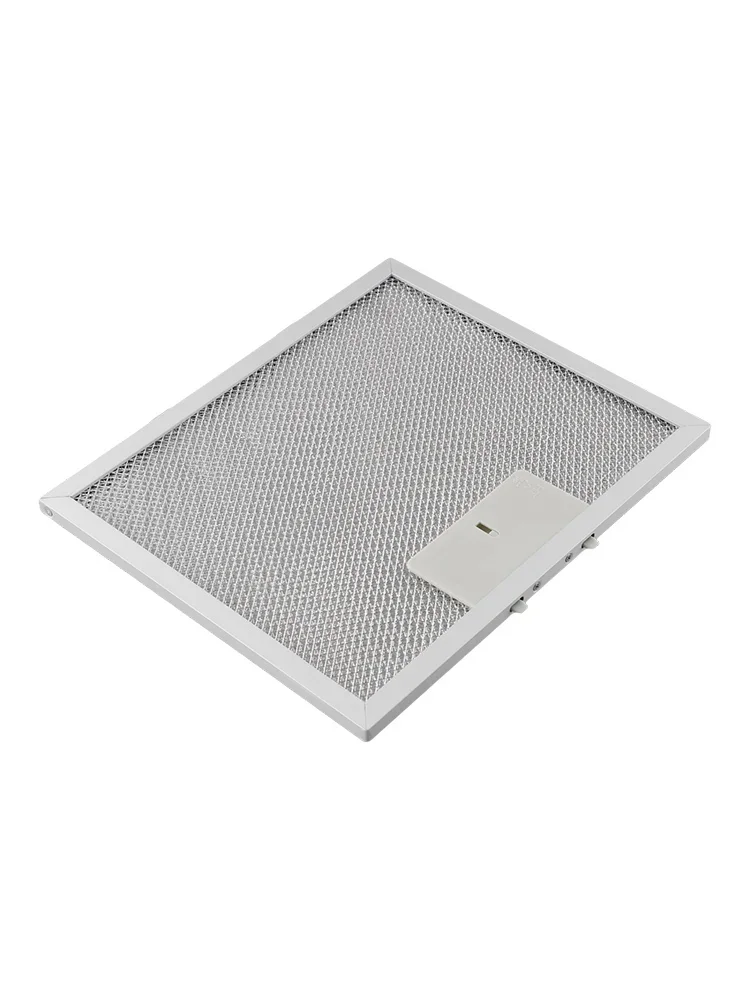 Kitchens Benefit from Efficiently Filtering with This Size of Range Hoods Specifically at Dimensions of 210 x 250 mm