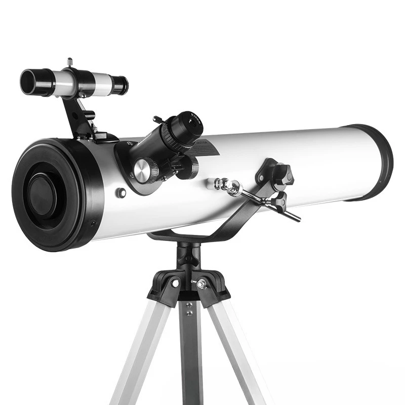 Reflection Astronomical Telescope Large aperture high definition professional telescope