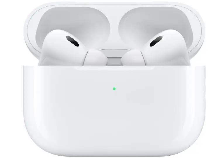Apple AirPods Pro الجيل الثاني ، الجيل الثاني