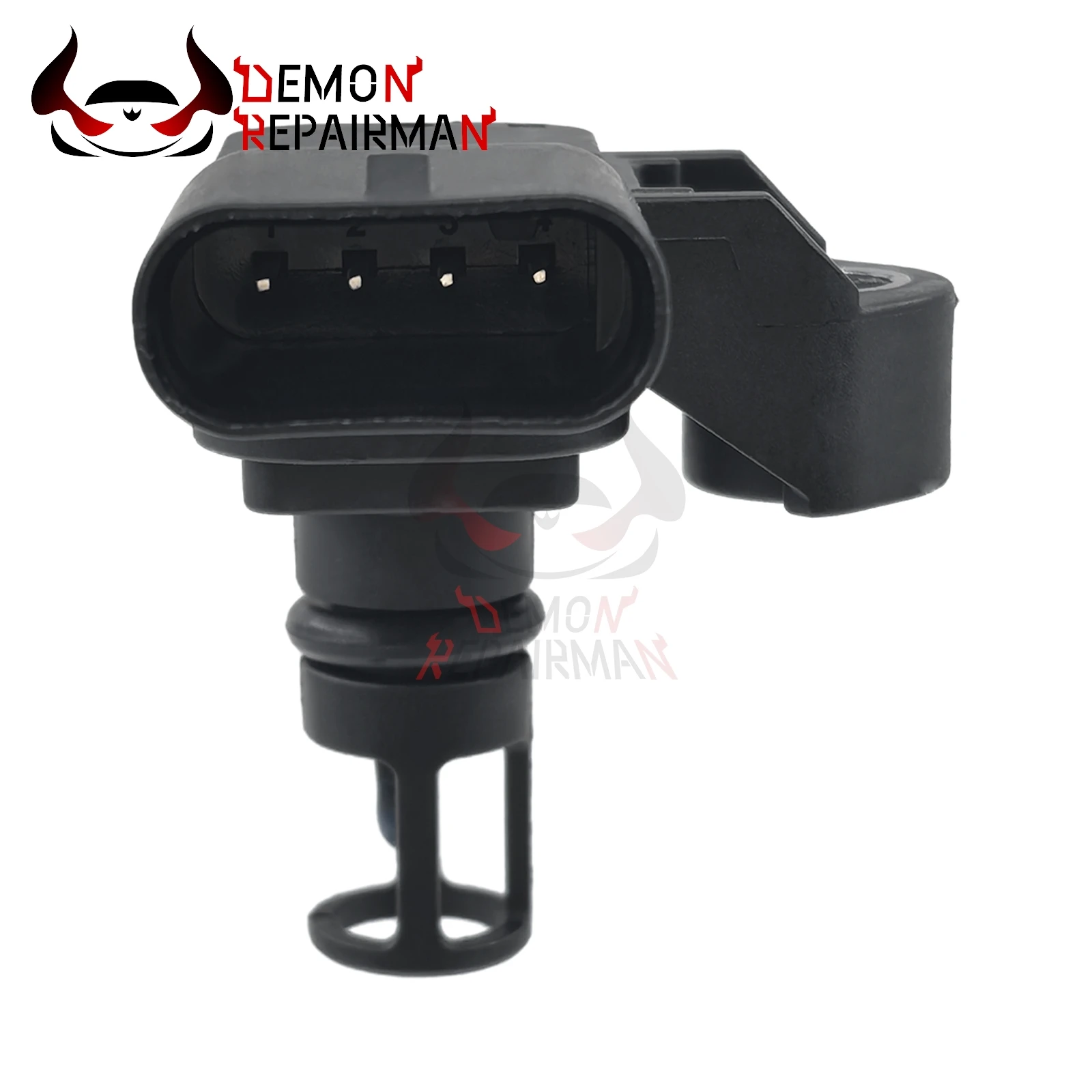 

Карта датчика давления воздуха коллектора совместима с заменой CHEVROLET CRUZE EQUINOX MALIBU 12681993 082800-0630