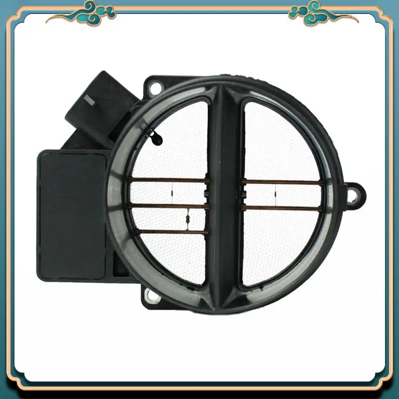 最新のマスエアフローセンサーMAFメーター、シボレーシルバラード、コルベット、GMCシエラ15904068用交換品