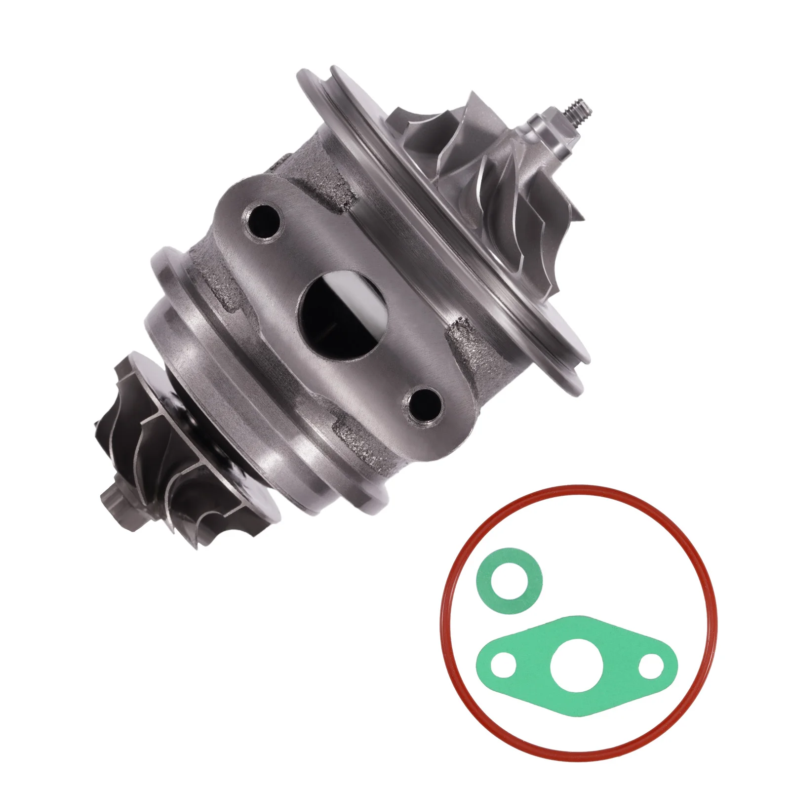

Turbocharger cartridge CHRA For Citroen Peugeot Ford 1.6HDI TD025 49173-07508 3M5Q6K682DD 3M5Q6K682DE