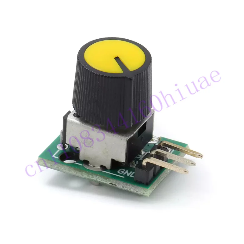 4pcs Simple small servo ESC tester DIY brushless fan model aircraft motor governor mini small volume PWM