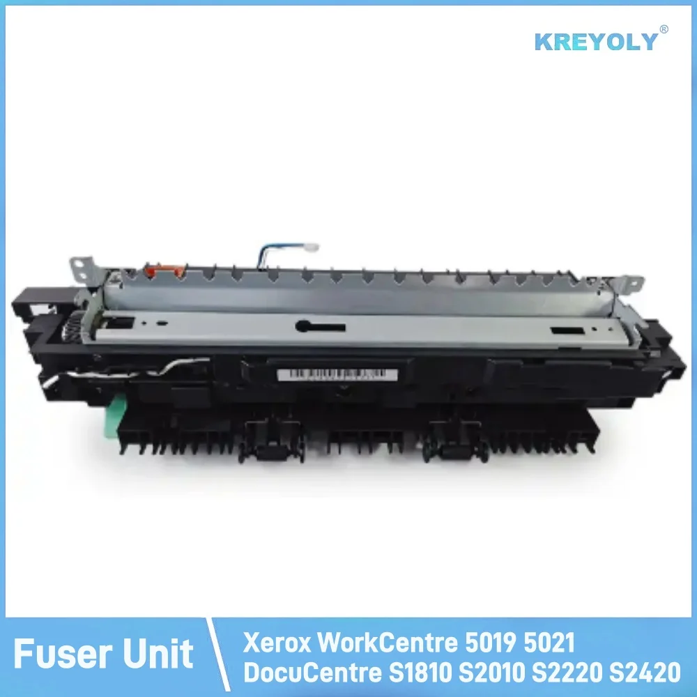 Fuser For Xerox WorkCentre 5019 5021 DocuCentre S1810 S2010 S2220 S2420 Fuser Unit