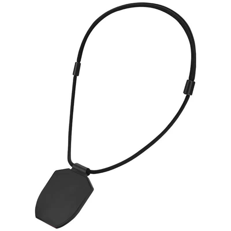 Professional Camera Neck Mount For DJI Pocket 3 Magnetic Neck Mount Sports Camera First View Shooting Chest Mount Accessory