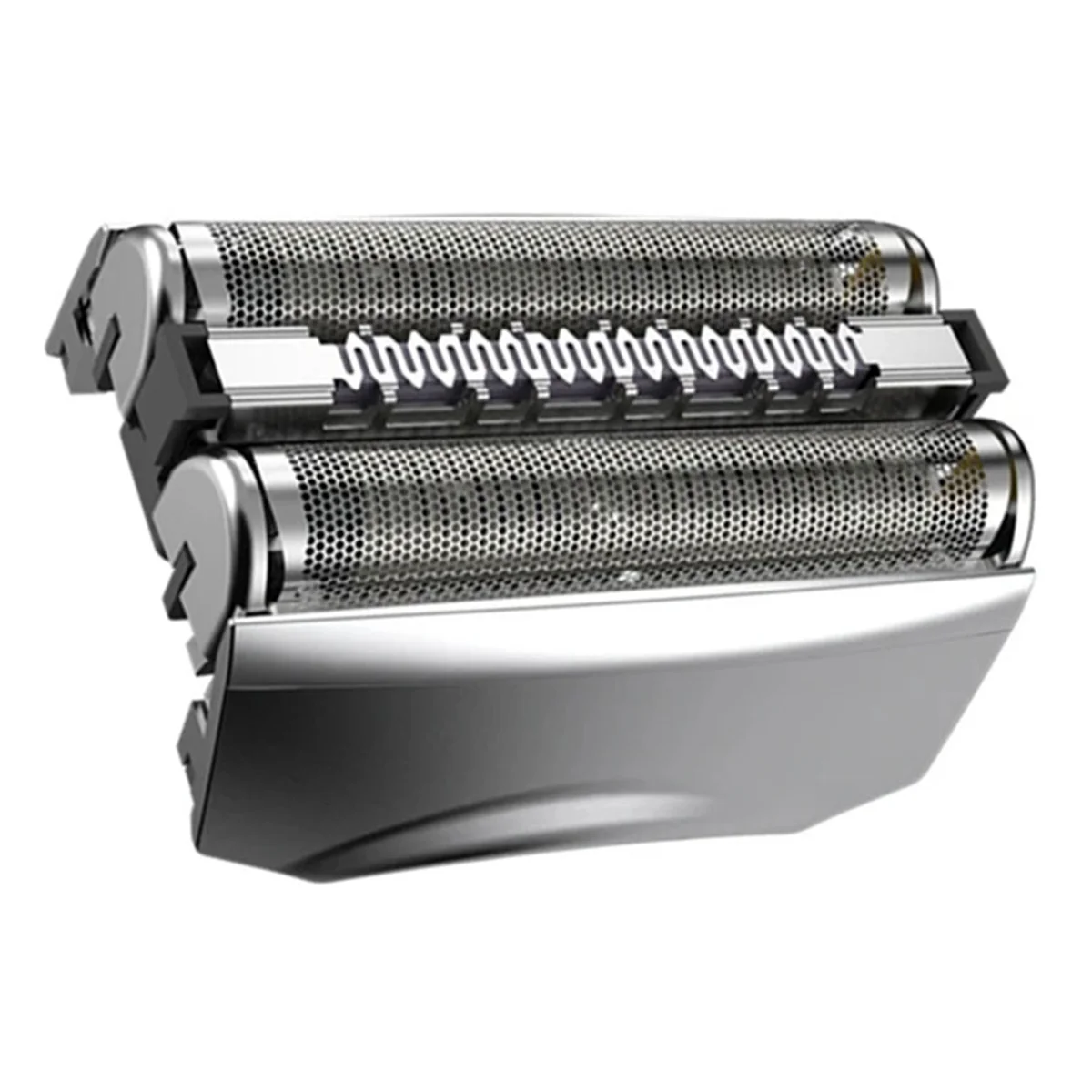 Per Braun Series 7 Shaver 70S testine di ricambio per rasoio elettrico 720S 790CC 3 pezzi