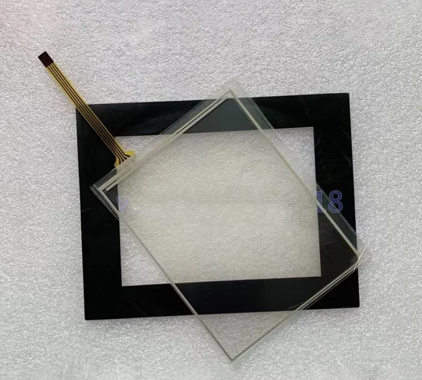 New Replacement Compatible Touch panel Protective Film For GT32-E AIG32MQ03DE AIG32TQ03DE