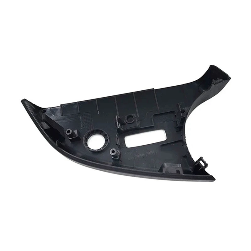 Cubierta de soporte inferior de espejo retrovisor lateral automático para mercedes-benz GLE GLS GL ML W164 W166 X166 G Clase R