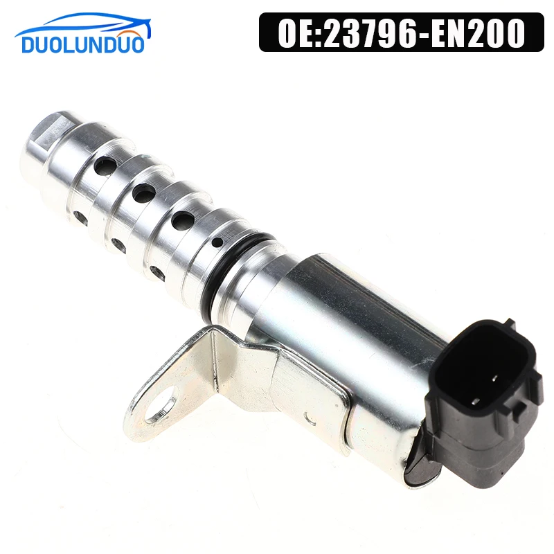 918-100 For Nissan Versa Note Qashqai Juke NV200 Tiida 23796EN200 23796-EN200 Engine Variable Valve Timing VVT Actuator Solenoid