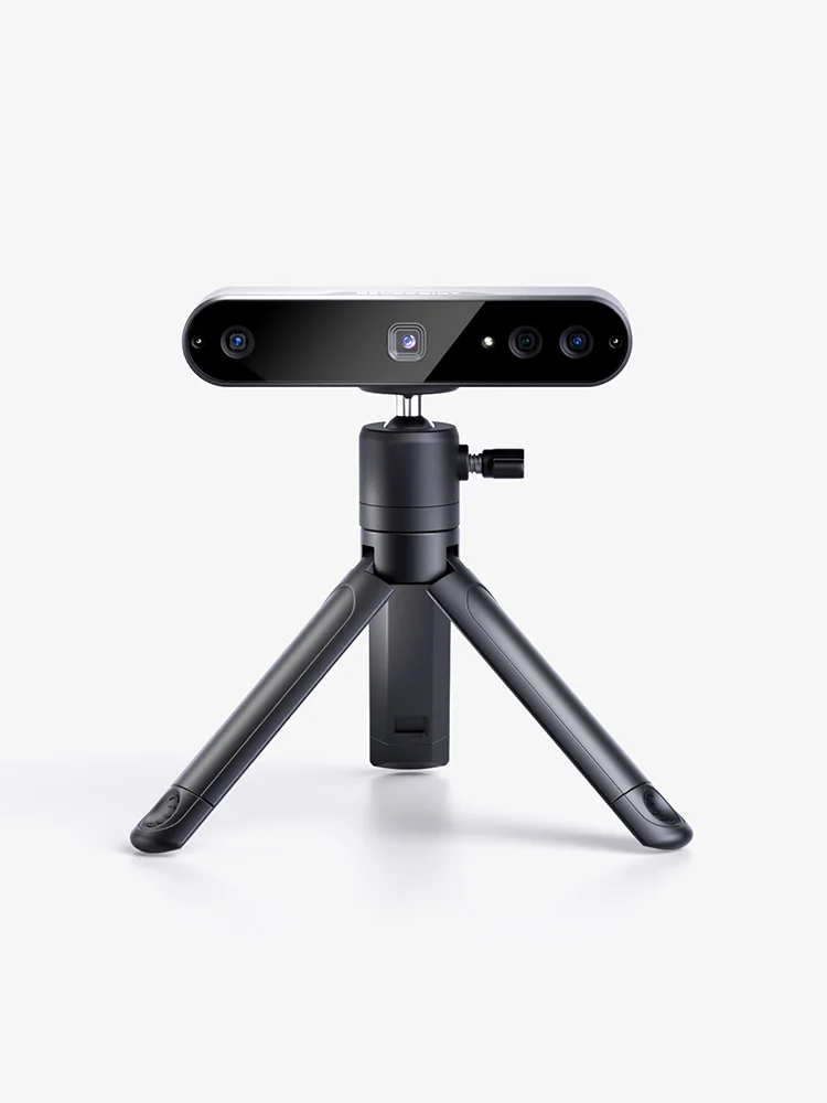 

For Phrozen&REVOPOINT INSPIRE 3D Scanner