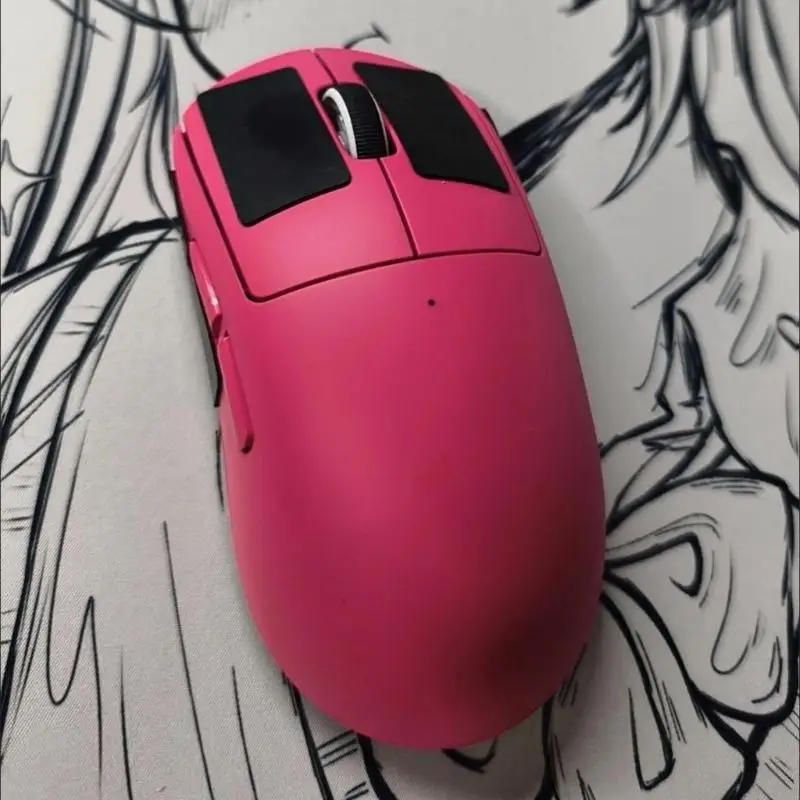 2026 New Universal Silicone Keyboard Mouse Game Controller SkinStickers Sweat Proof DIY