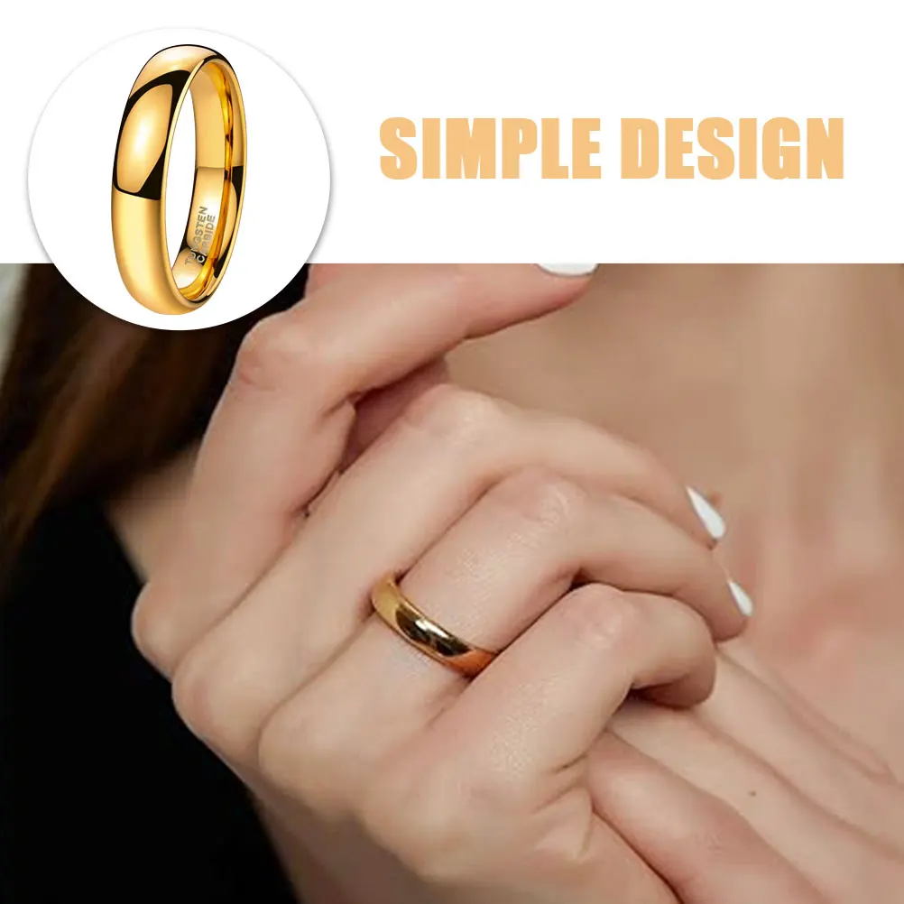 

Stainless Steel Finger Ring Dainty Hollow Design For Women Teen Girls Stackable Ring Jewelry Birthday Wedding Gift (American