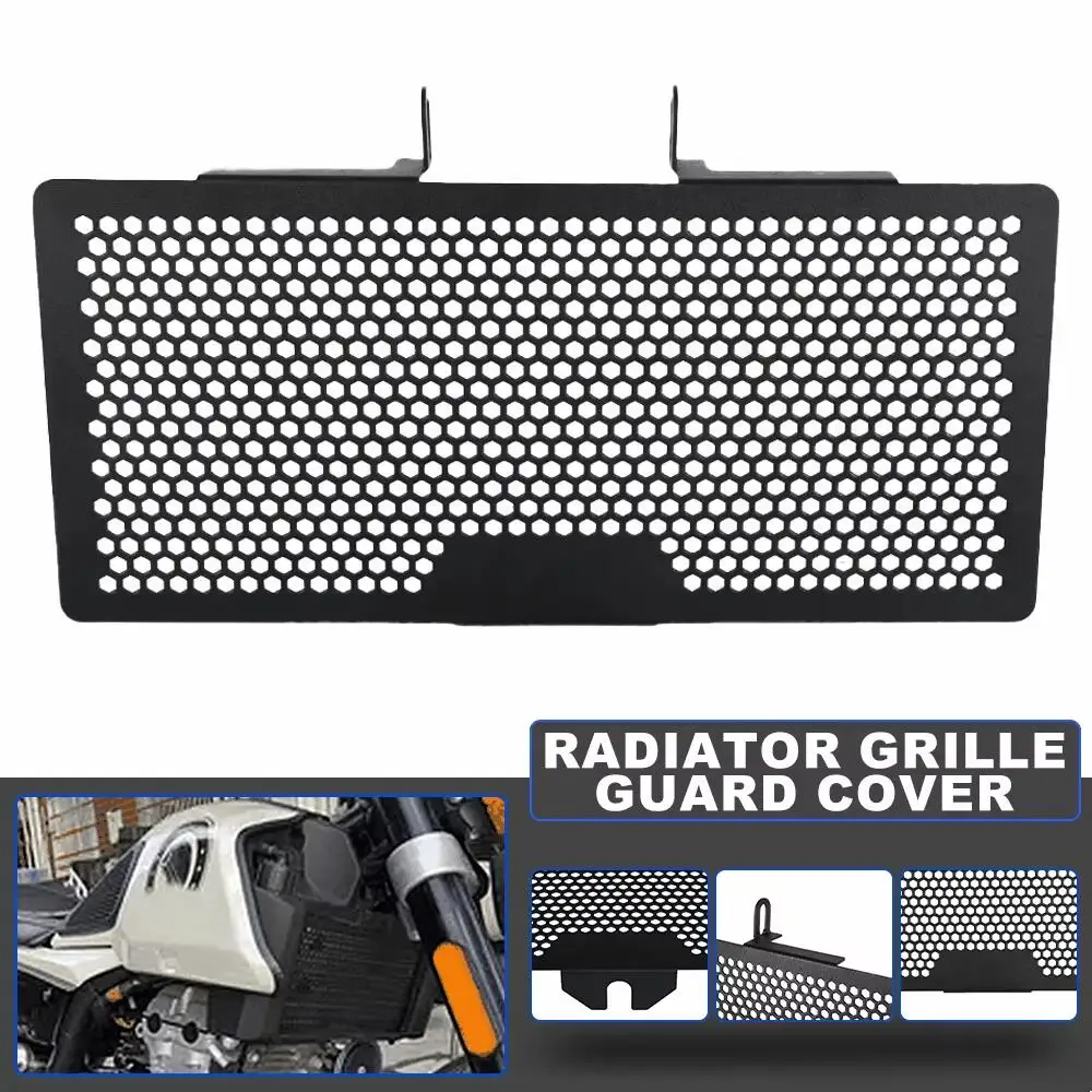 For Aprilia GPR150 GPR125 GPR 150 125 TERRA150 TERRA 150 Motorcycle Accessories Radiator Grille Grill Guard Protector Cover