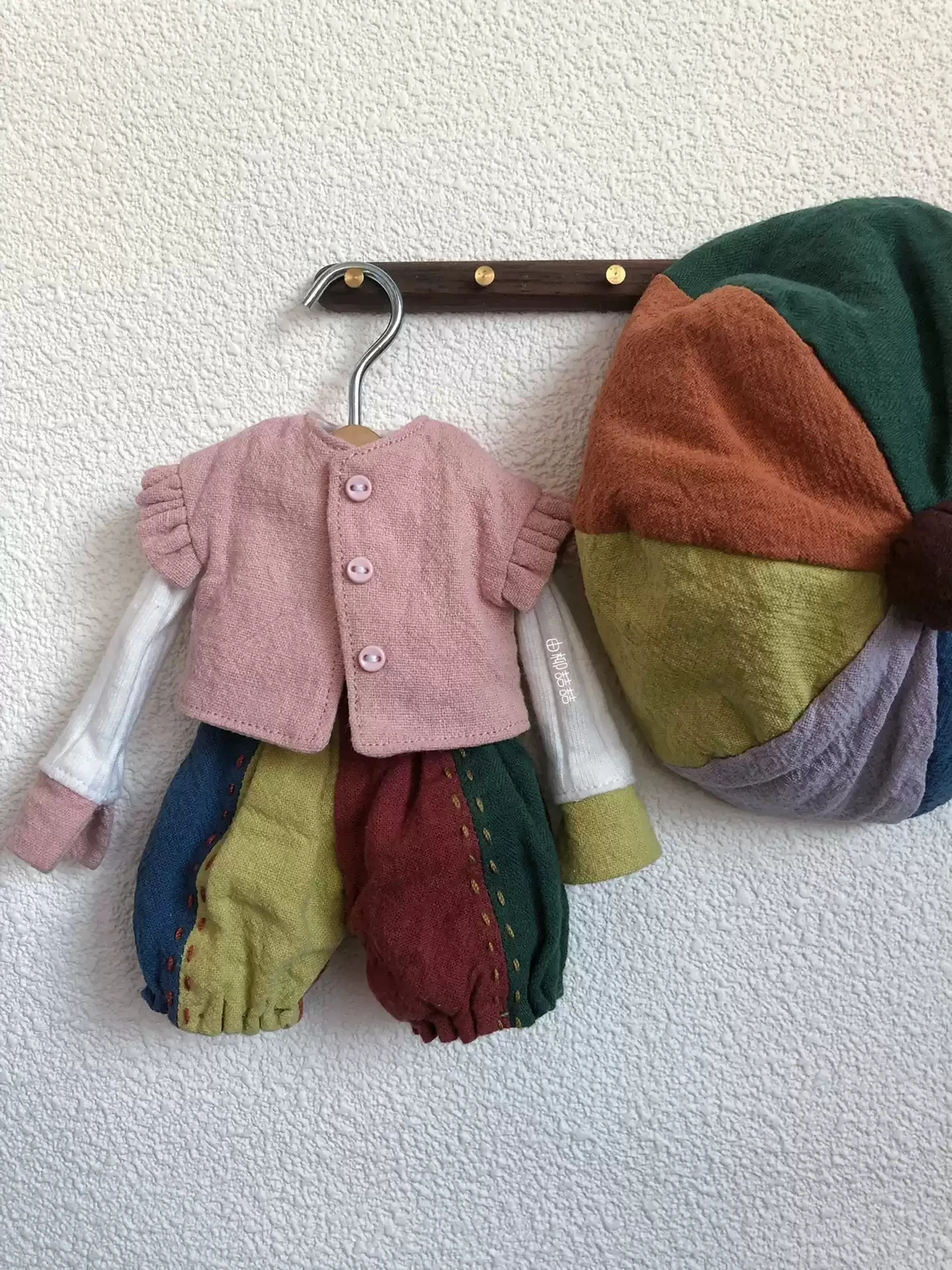 

Набор цветной одежды для кукол 2026 Dula Doll Clothes Dress, аксессуары для кукол Blythe ob24 ob22 Azone Licca ICY JerryB 1/6