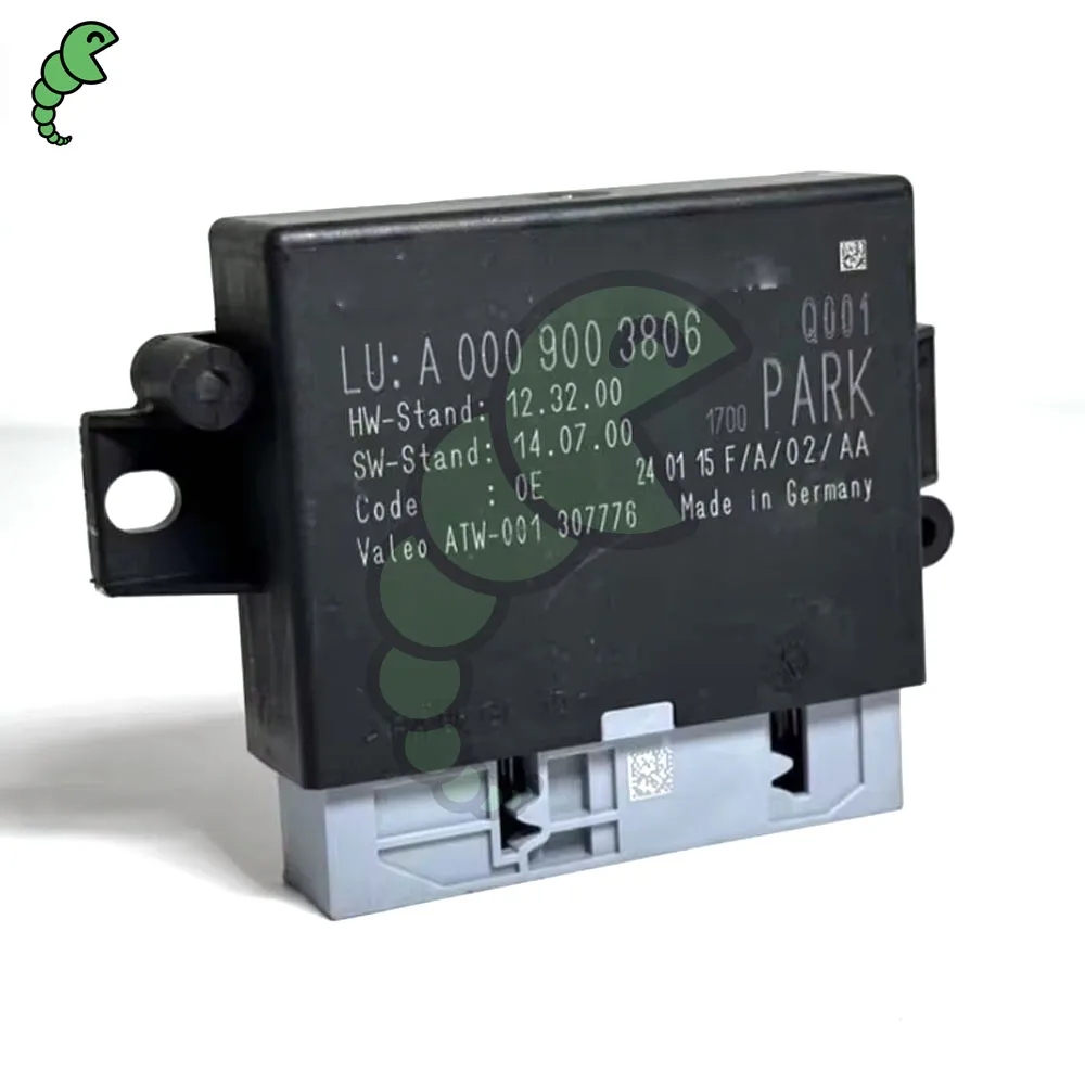 Parking PDC control unit module fit for Mercedes-Benz C350e W205 Estate 2015 A0009003806 0009003806 A0009009004 A0009008104