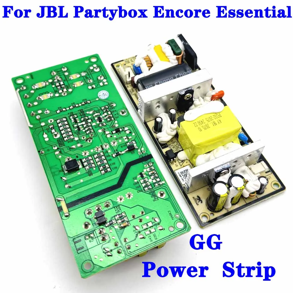 1PCS For JBL Partybox Encore Essential power panel Bluetooth Speaker AYO88P-1HF01 Brand New Original Connectors ﻿