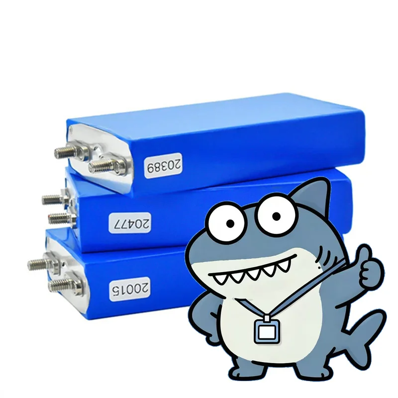 3.2V 25AH LiFePO4 lithium iron phosphate battery for 12V 24V 4S electric scooters, RVs, and solar energy storage systems