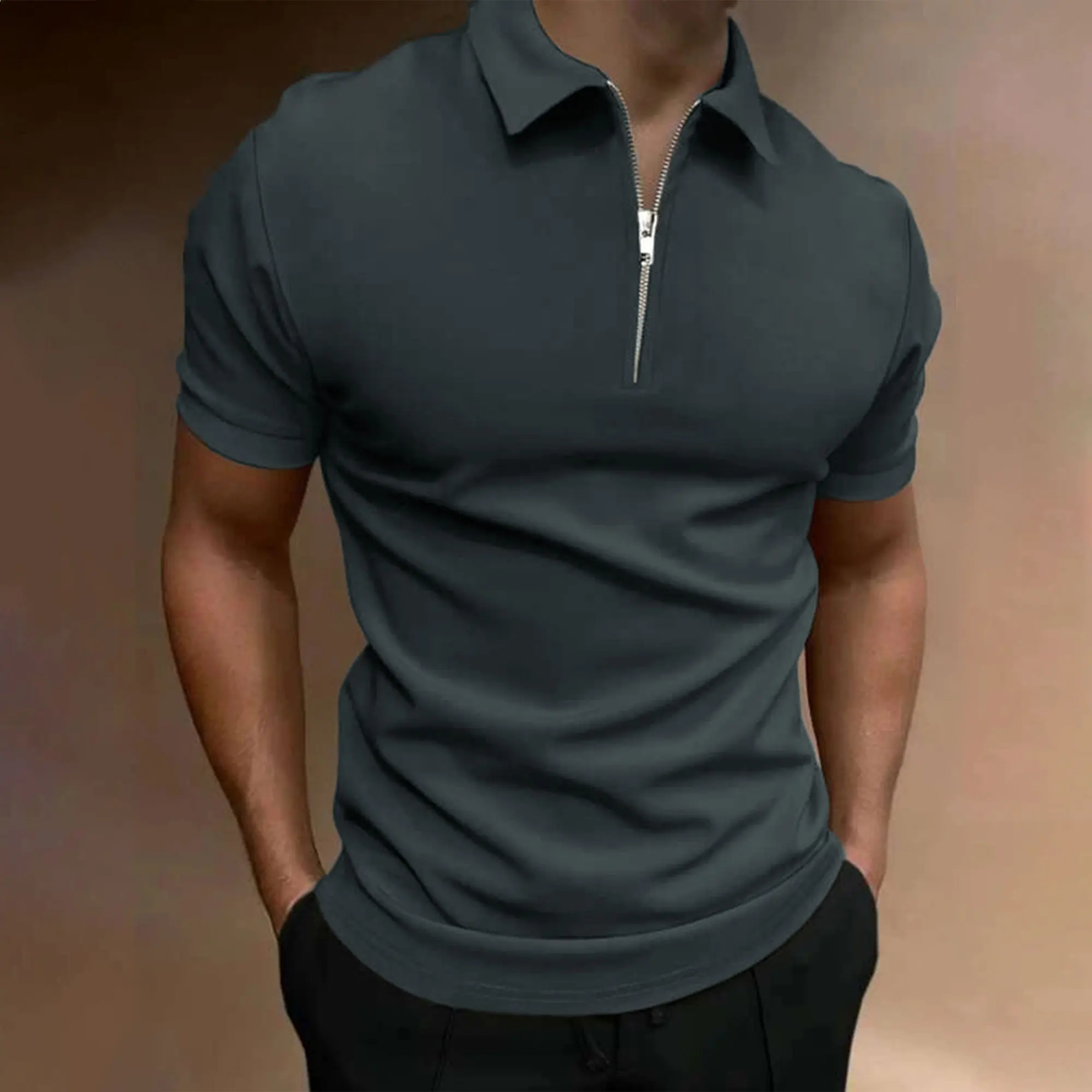 Dark Grey