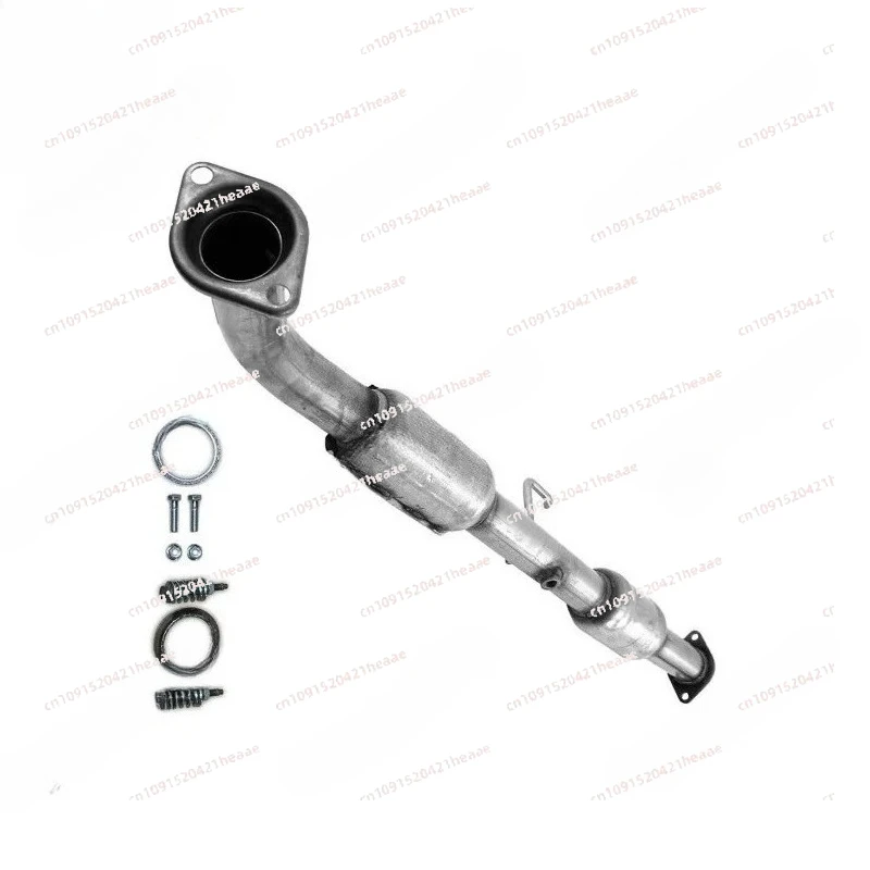 Suitable forTernary Catalytic Converter for 2005-2015  2.7L Ternary Catalytic Converter
