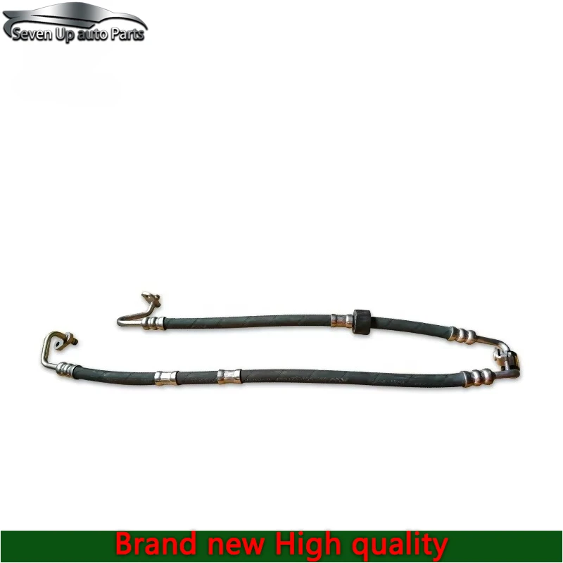 

2124602524 A2124602524 Brand New Auto Steering System High Pressure Machine Rubber Oil Pipe for Mercedes Benz W212 E300 M272