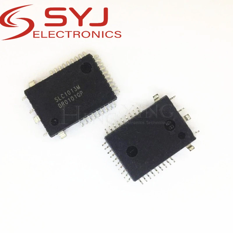 1피스 SLC1013M SLC1013 MAP3331QPYH QFP-34