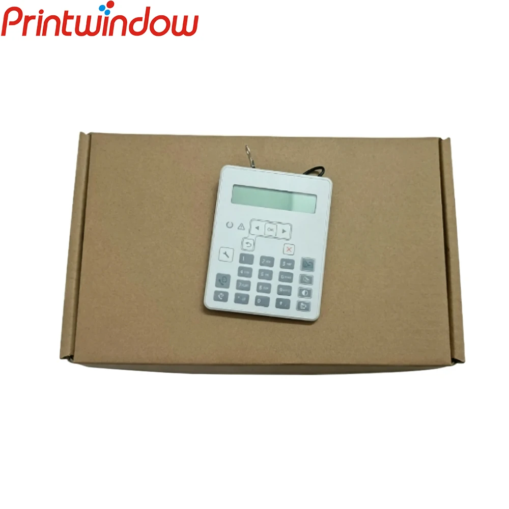 Original Disassembly Control Panel Display Keypad for HP 227fdn 130FN 132FN