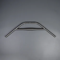 TIRIS CB5 MTB Bike Handlebar For Touring Gravel Bicycle Rest Bar 31.8mm Custom