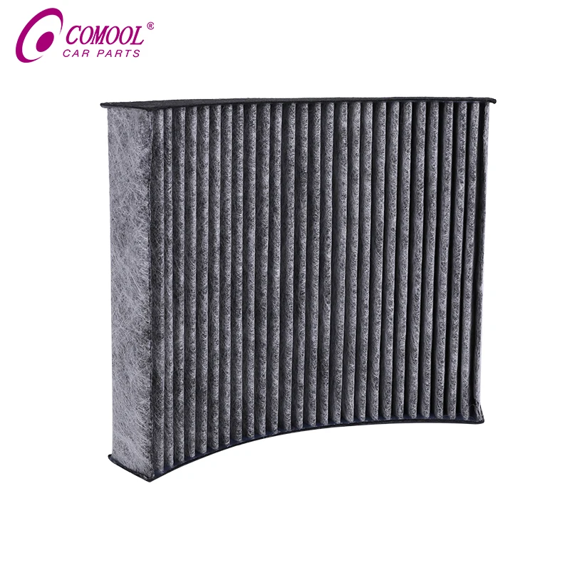 COMOOL Auto Parts Air Conditioner Filter 64119237554 Air Cabin Filter For BMW F20 F21 F23 F22 F87 F30 F80 F34 F35 6411 9237 554