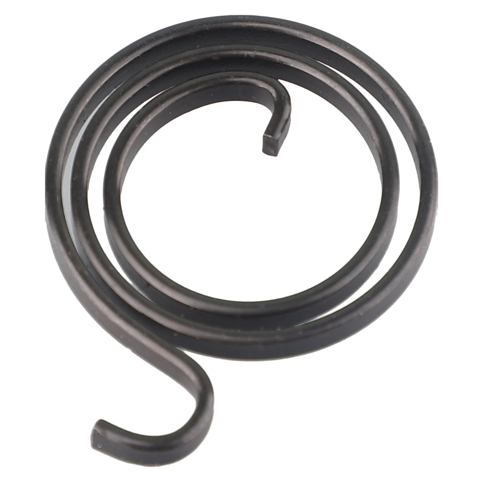 Repair Return Torsion Springs Hardware Fitting 10pcs Door Knob Handle Replacements Spring Homes Doors Lever Latch Internal Coils