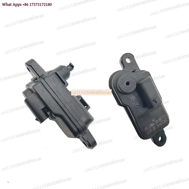 k3 Fuel Box Filler Door Control Actuator Motor For VW GOLF MK7 MK8 PASSAT B8 ARTEON SKODA RAPID SUPERB MK3 3GD810773 510810773