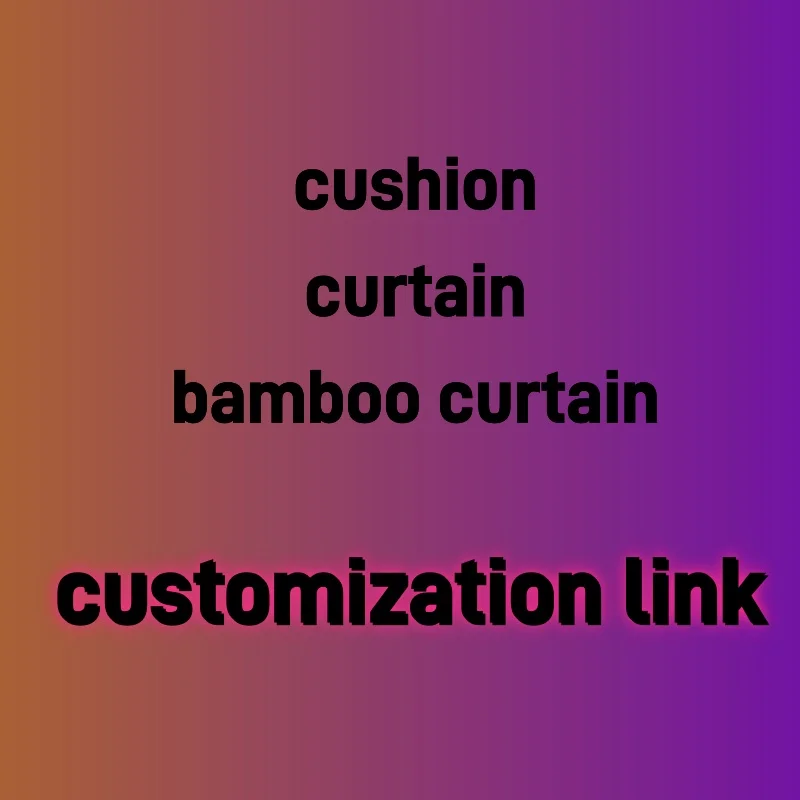 

Pay the difference or custom products