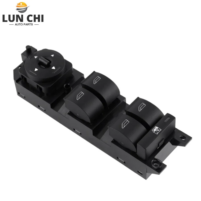 

OEM 6M2T14A132BE главный переключатель управления стеклоподъемником для Honda Ford Nissan Toyota Mondeo MK4 S-MAX GALAXY 2007-2012