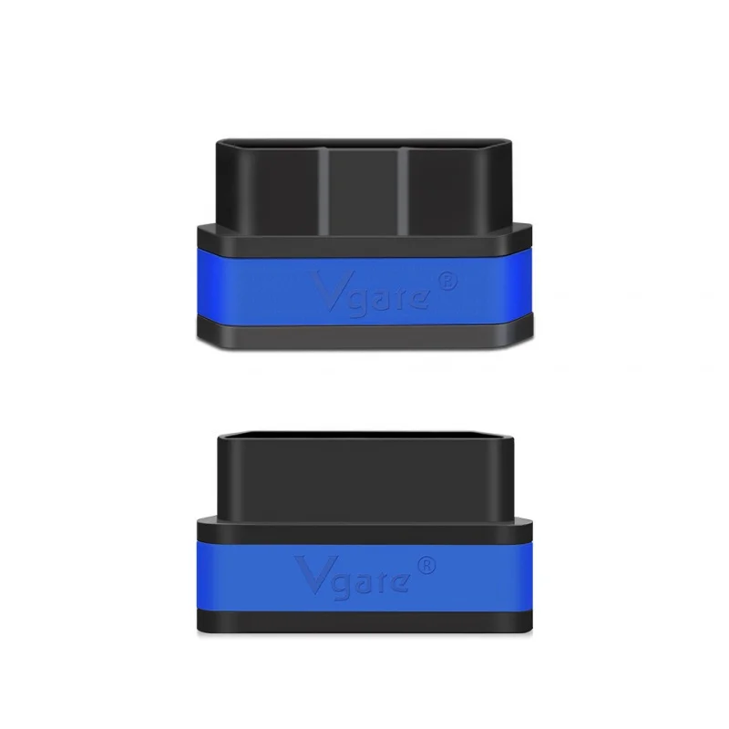 

Car Diagnostic Tool Code Reader OBD2 Scanner Bluetooth Vgate ICar2 ELM327 For Android/IOS