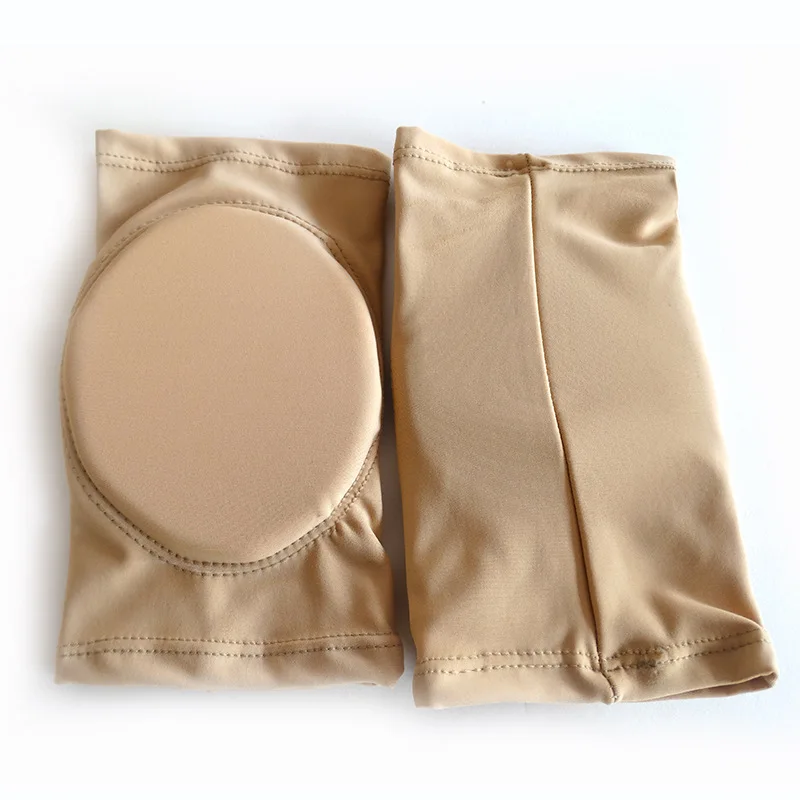 Picture 4: Dance Knee Pads Protective Support Pads for Dancers