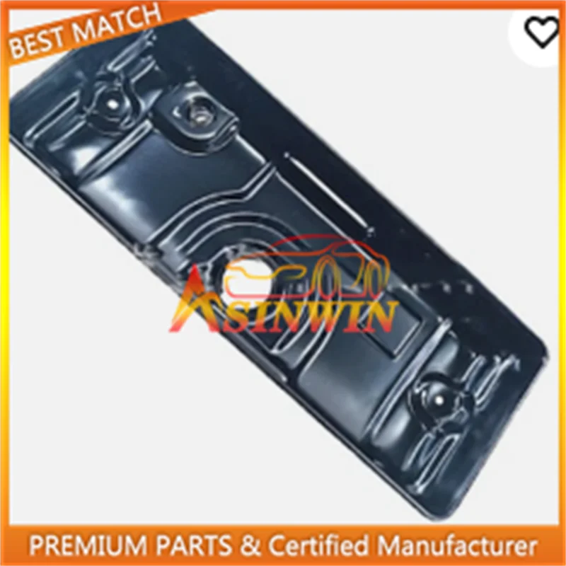 0248R3 Высококачественная крышка клапана головки блока цилиндров 687452 681578   Подходит для Peugeot 206/207/306 C-itroen C2