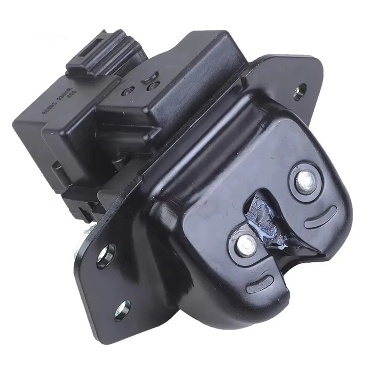 905923361R Automotive rear door latch for Corleo automotive parts